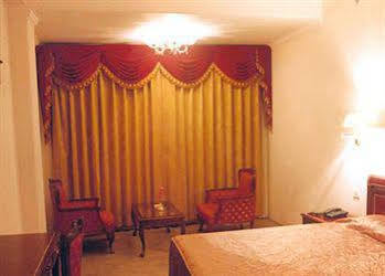 Hotel De Park Shimla Exterior foto